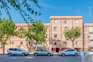 Etagenwohnung  Cl moreras. Aranjuezpiso