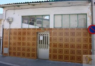 Maison  Cl san antonio (de) nº 6. San martín de la vegacasa
