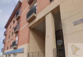 Etagenwohnung  Cl andres martinez. Aranjuezpiso