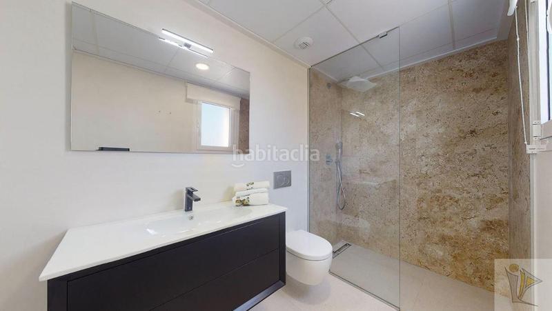 Foto b7d157cb-7f8a-4af7-9f7a-d36ab78ce8db. Chalet con parcheggio piscina in Bonalba-Cotoveta Mutxamel