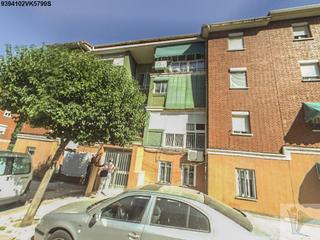 Appartement  Cl campina. Torrejón de ardozpiso