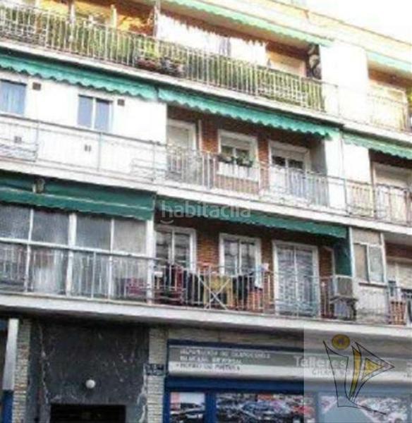 Foto 0214fbf2-96c0-4635-a50e-df5982966981. Piso  en Puerta Bonita Madrid