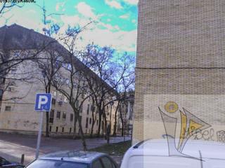 Pis  Pz de los mil delegados. Madridpiso