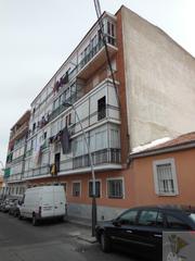 Pis  Cl de san nicolas. Madridpiso
