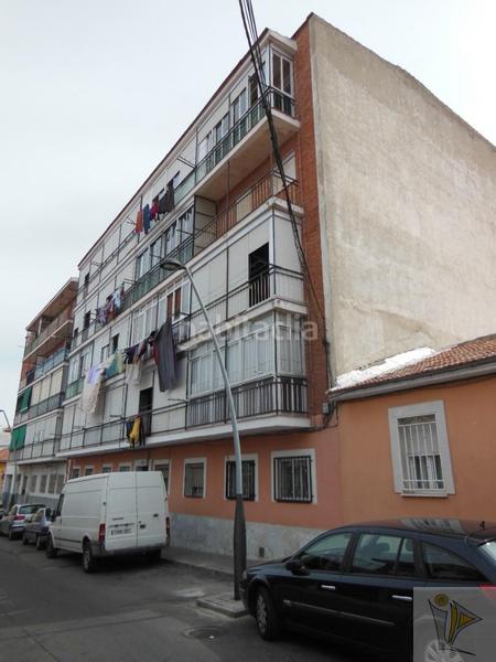 Foto d2a64a5c-6128-42e3-a835-9ade8c8508a6. Appartamento in La Montaña - El Cortijo Aranjuez