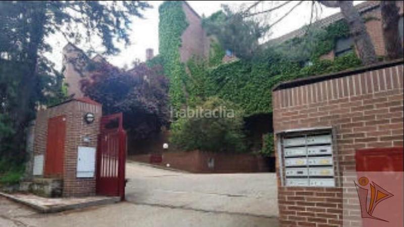 Foto 1e0d8f07-90bd-46e5-a88a-08014589d079. Chalet in Parquelagos-Puente Nuevo Galapagar