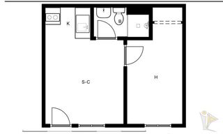 Pis  Cl abastos. Aranjuezpiso