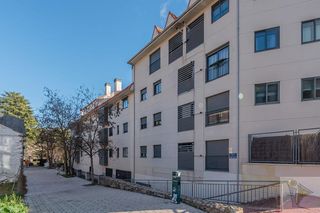 Pis  Cl santa rosa,. El escorialpiso