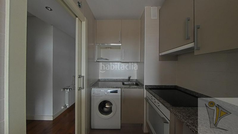 Foto b473e998-46b0-4e9b-8f2c-52b7e0e8f3a6. Pis amb piscina a Ensanche de Vallecas-La Gavia Madrid