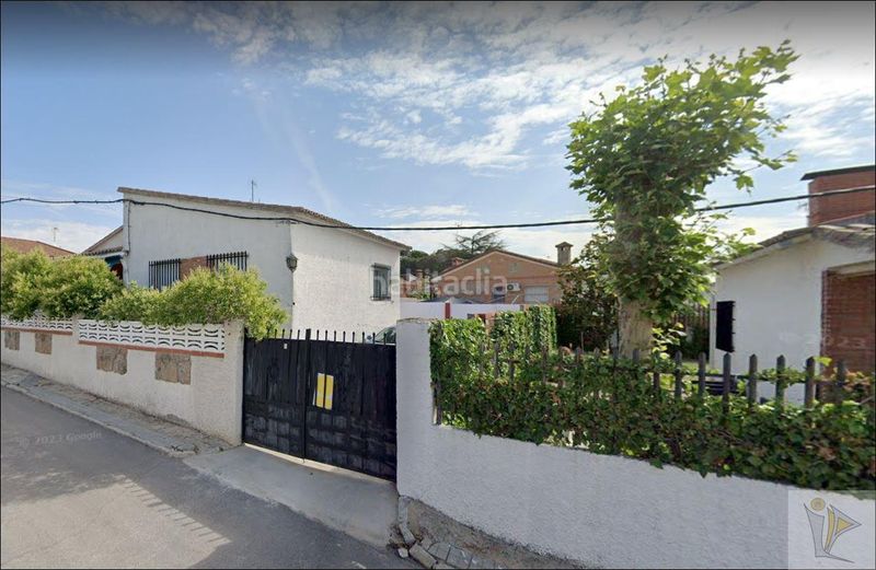 Foto 46a7e854-4212-44a0-ba2b-68b00cfc5487. Chalet el álamochalet en Álamo (El)