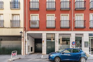 Pis  Cl abastos. Aranjuezpiso
