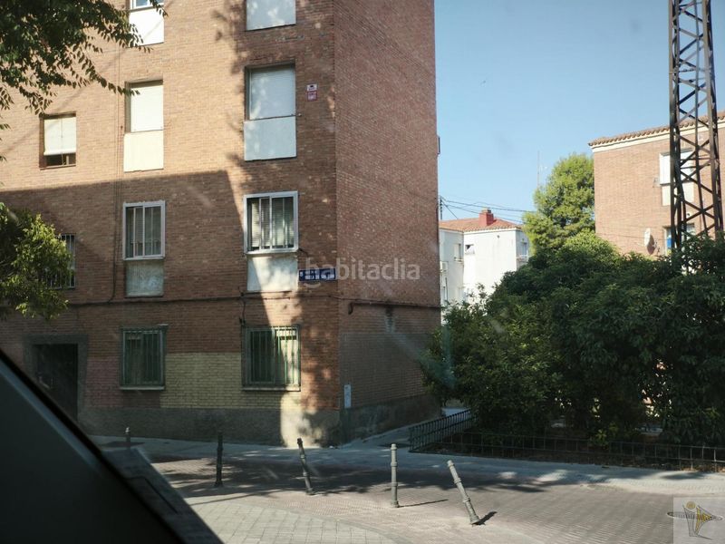 Foto 63cdb295-8c80-4f56-aed3-72714e4ec2da. Apartament a Casco Histórico de Vallecas Madrid