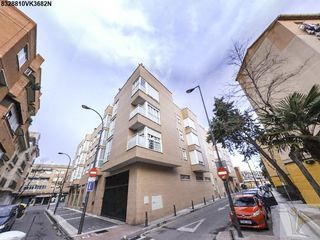 Etagenwohnung  Madrid. Getafepiso