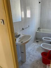 Casa  Andrea jordan. Madridcasa