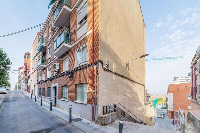 Foto 2a8233bb-8ae3-43ab-8ca0-71f61d83ac15. Pis a Valdeacederas Madrid