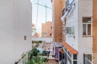 Pis  Cl sorgo. Madridpiso