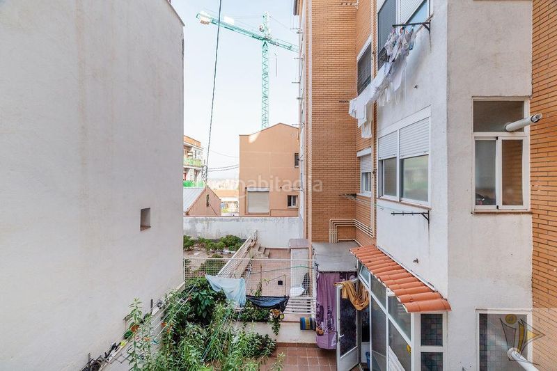 Foto a9b7a64d-939b-4d72-a05e-0a49a2c13ec8. Pis a Valdeacederas Madrid