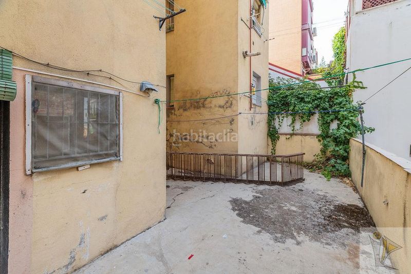 Foto c4dd5ec5-3aa1-4609-8f94-dcc2dabafabe. Pis a Valdeacederas Madrid