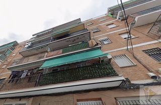 Etagenwohnung  Cl pintor rafael boti. San martín de la vegapiso