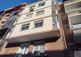 Pis a CL MERCEDES ARTEAGA