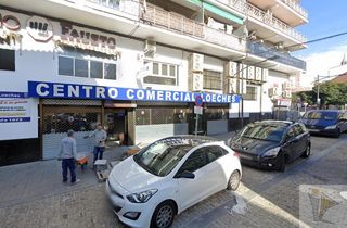 Local Comercial a CL  DE LOECHES