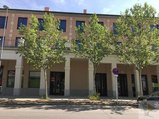 Locale commerciale  Cl patrimonio mundial. Madridlocal