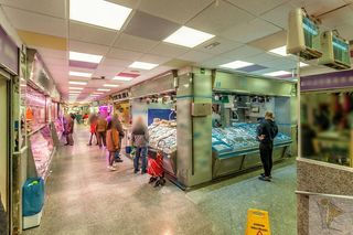 Geschäftsraum  Cl santa teresa. Alcalá de henareslocal