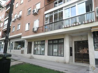 Local Comercial  De mejorada. San fernando de henareslocal