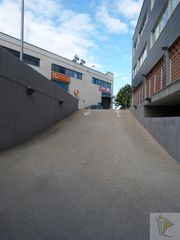 Local Comercial  Cl severo ochoa. Rivasvaciamadridlocal