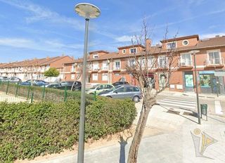 Business premise  Cl nicaragua. San martín de la vegalocal