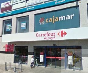 Local Comercial  Cl jorge manrique. Algetelocal