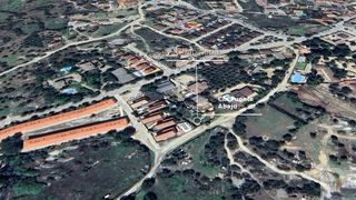 Terreny residencial a CM FUENTE ABAJO