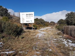 Terreny residencial  Cl rio guadiana- rio guadarrama. Miraflores de la sierraterreno