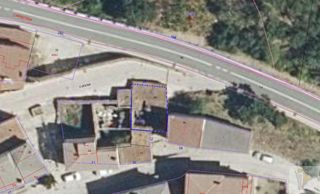 Residential Plot  Cl cuestas (de las). Villavieja del lozoyaterreno