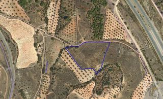 Terreny residencial  Cm valle (del) nº poligono 4 parcela 1 0 52. Arganda del reyterreno