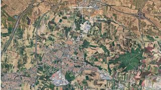 Residential Plot  Pj juanete el nº s/n. Griñónterreno