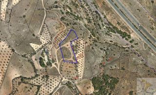 Terreno residenziale  Cm valle (del). poligono 23 parcela 27. Arganda del reyterreno