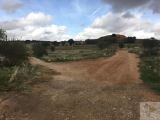 Terreny residencial  Cl olivilla. Corpaterreno