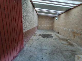 Nau industrial  Cl moreras (de las). Ciempozuelosnave