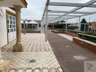 Terreno residenziale  Av espana (de). Alcobendasterreno