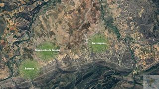 Terreny residencial  Cl del longar nº 2. Torrelagunaterreno