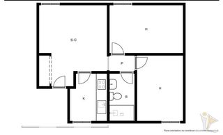 Flat  Cl rocafort. Madridpiso