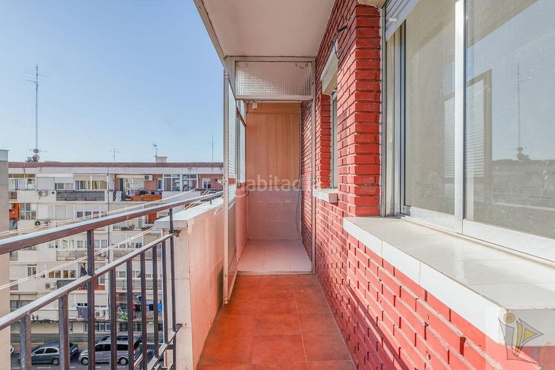 Foto 3105496c-7e99-47ab-bca0-7b77723707a0. Pis a Centro Getafe