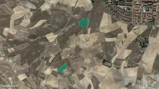 Terreno residencial en PL 10, Parcela 79. Sector S-3 Asomadilla - Ciempozuelos - Ma