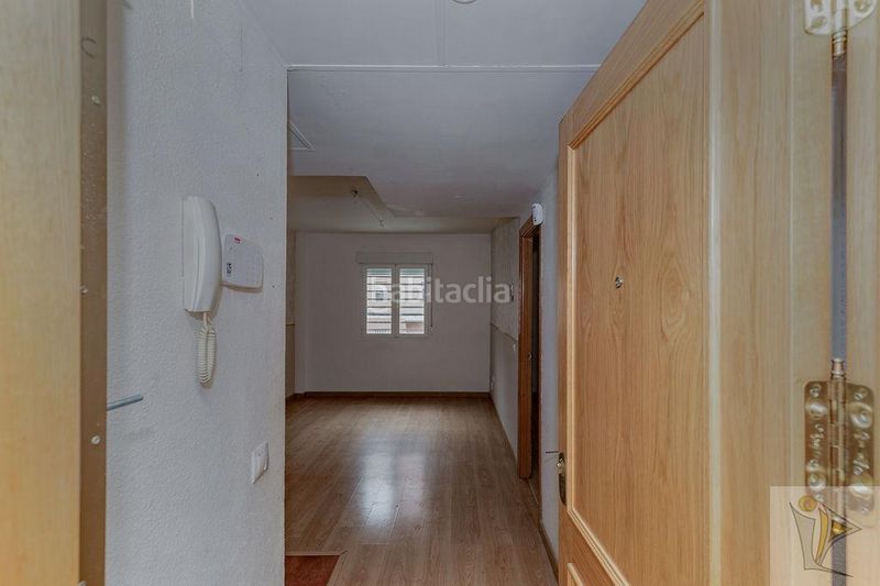 Foto 421c608b-2a04-43d2-a883-c225f9b93f3b. Pis amb aparcament a Foso-Moreras Aranjuez