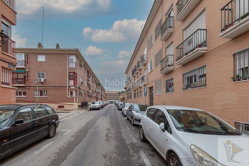 Foto fb2ce867-d261-4cf3-939e-972067effbdb. Pis amb aparcament a Foso-Moreras Aranjuez