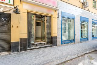 Business premise  Ps doctor ezquerdo. Madridlocal