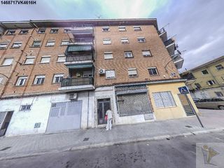 Pis  Cl estroncio. Madridpiso