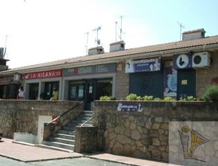 Local Comercial  Cl betanzos (de. Alpedretelocal