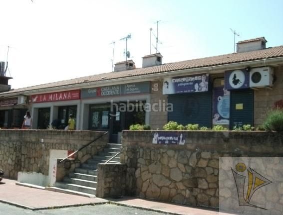 Foto 2def849d-16b2-4a46-87f8-328d2af7d2bd. Local comercial a Alpedrete
